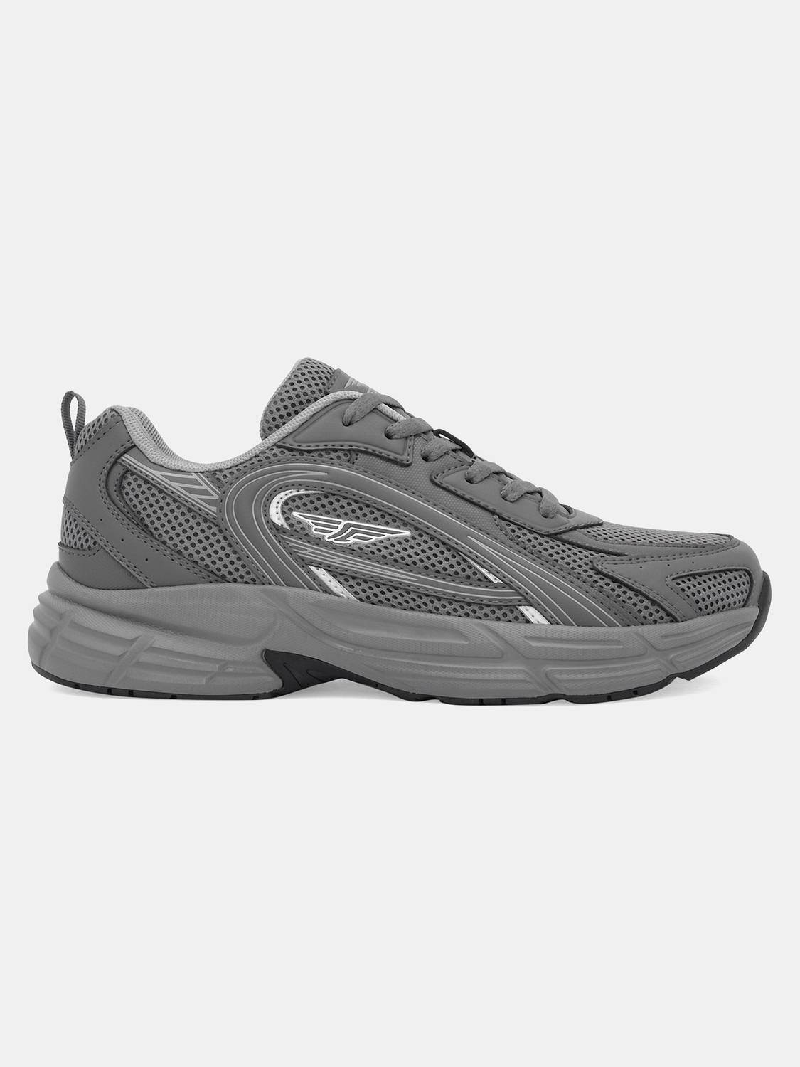 RED TAPE Soft Cushioned Insole Sneakers for Men - Image 2