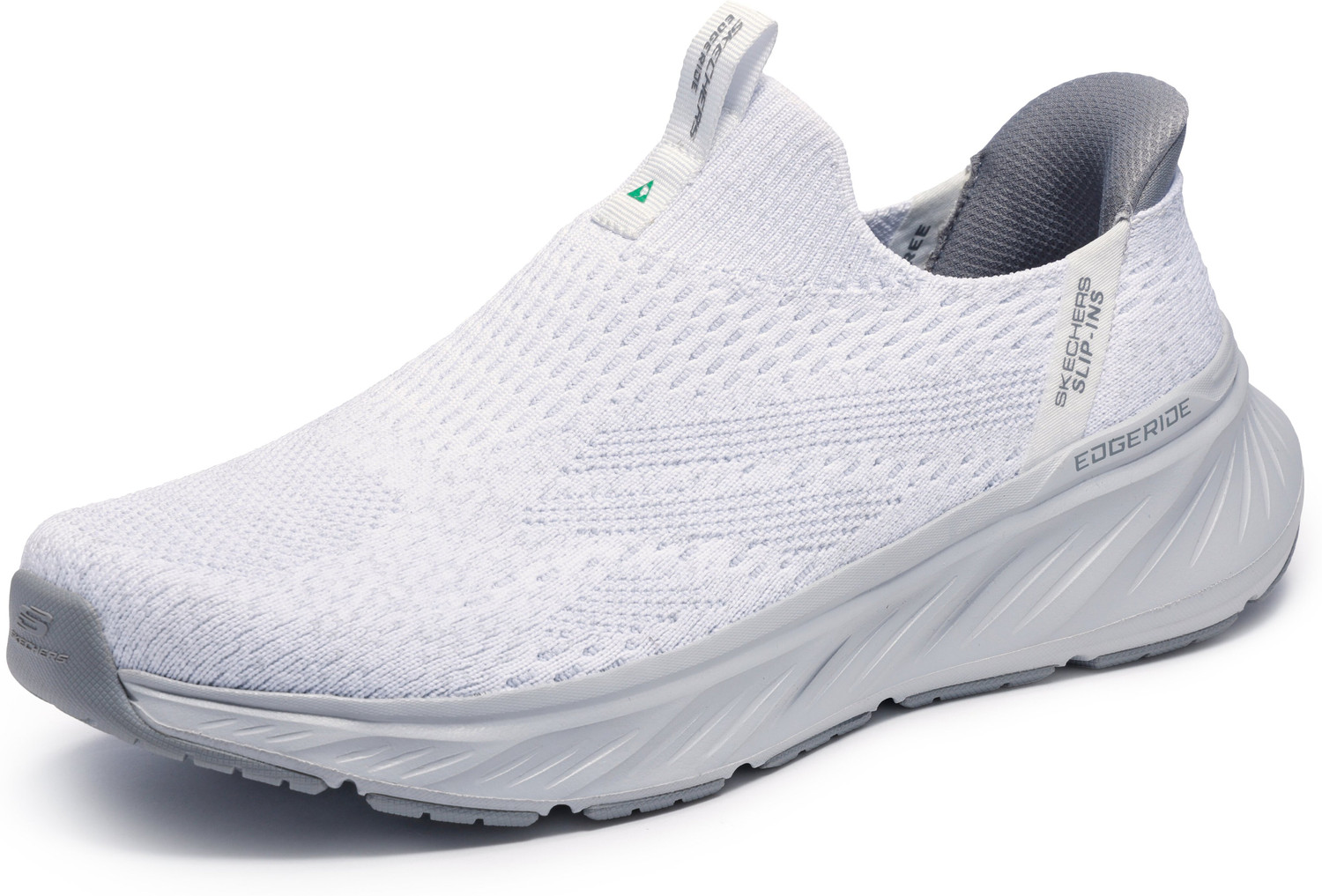 Image of Skechers EDGERIDE - COMMISSIONER Running Shoes For Men