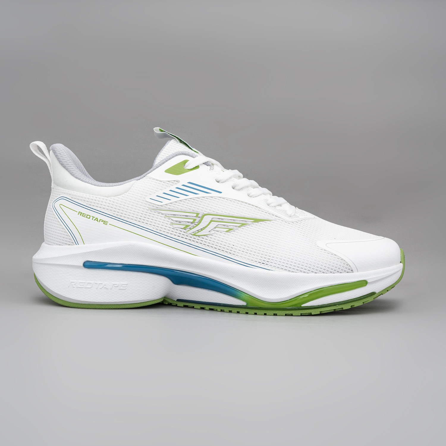Image of RED TAPE Athlsisure Shoes:: Active Comfort Training & Gym Shoes For Men