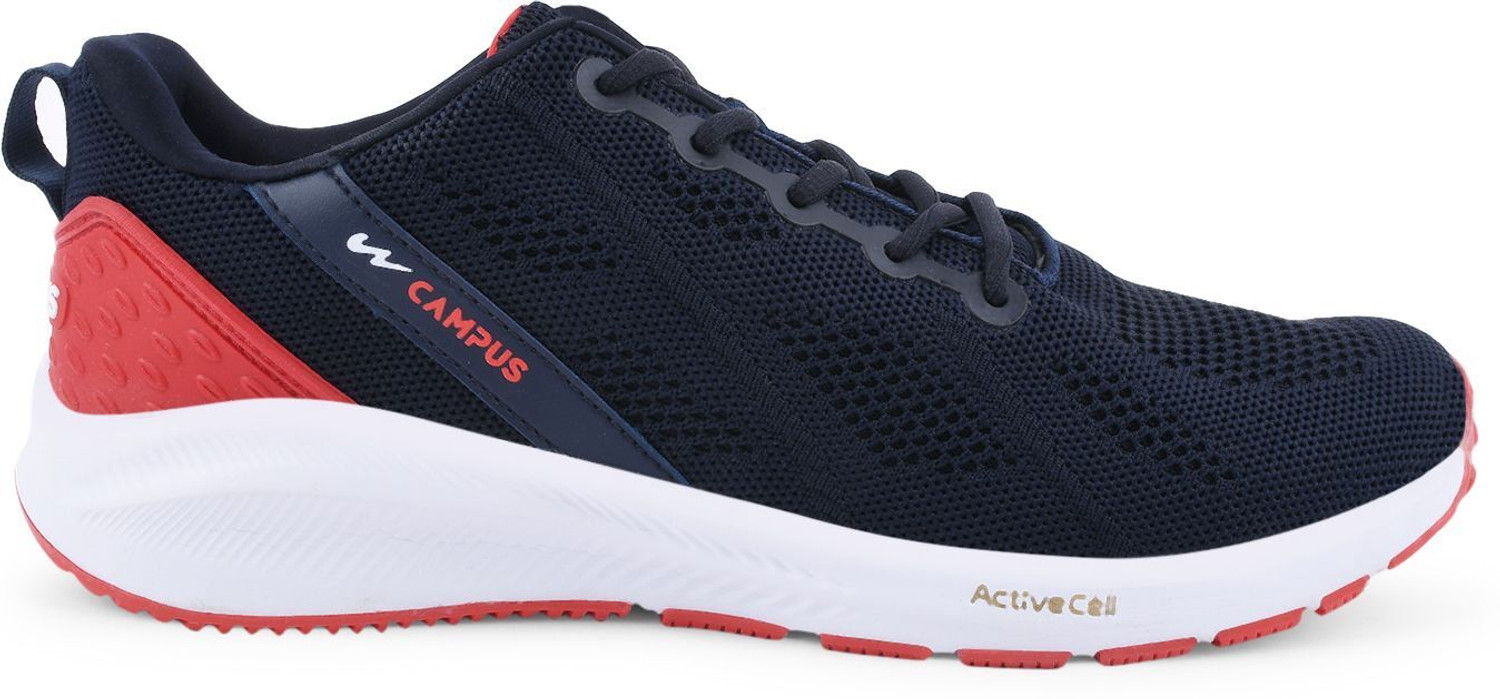 Image of CAMPUS NA Running Shoes For Men
