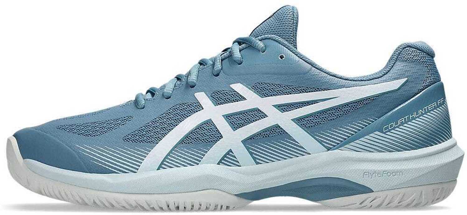 Image of Asics COURT HUNTER FF Outdoors For Men