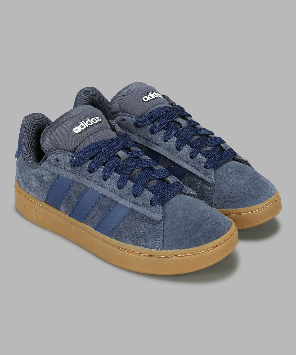 Image of ADIDAS GRAND COURT ALPHA 2.0 Running Shoes For Men