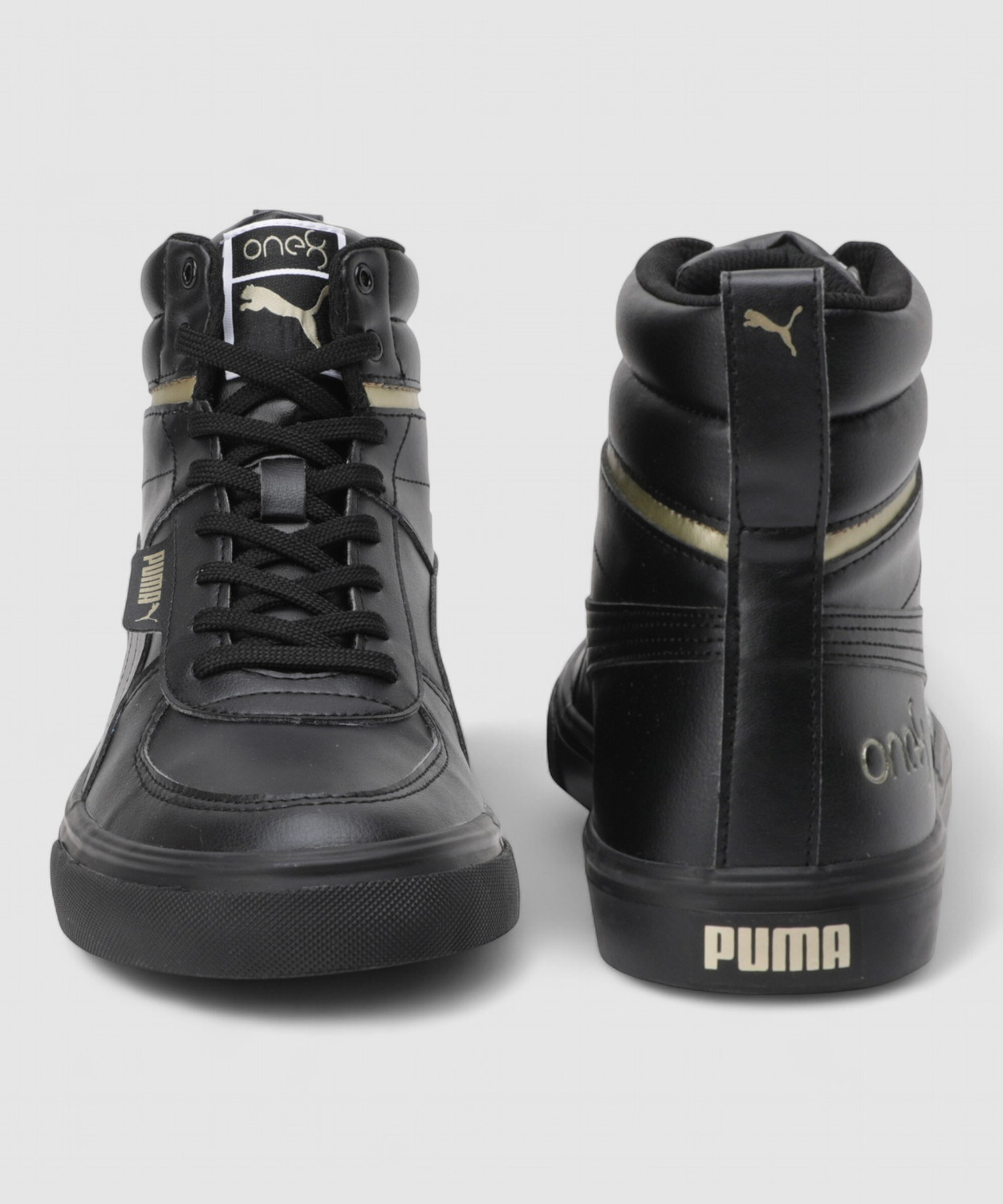 puma one 8 mid
