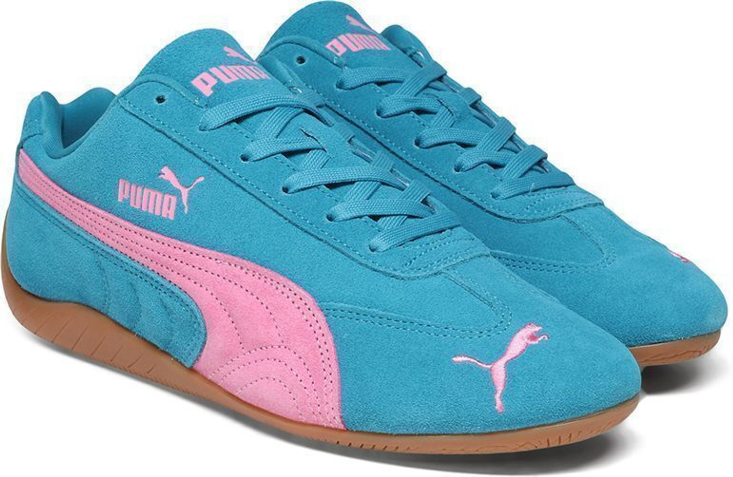 Image of PUMA Speedcat OG Sneakers For Men