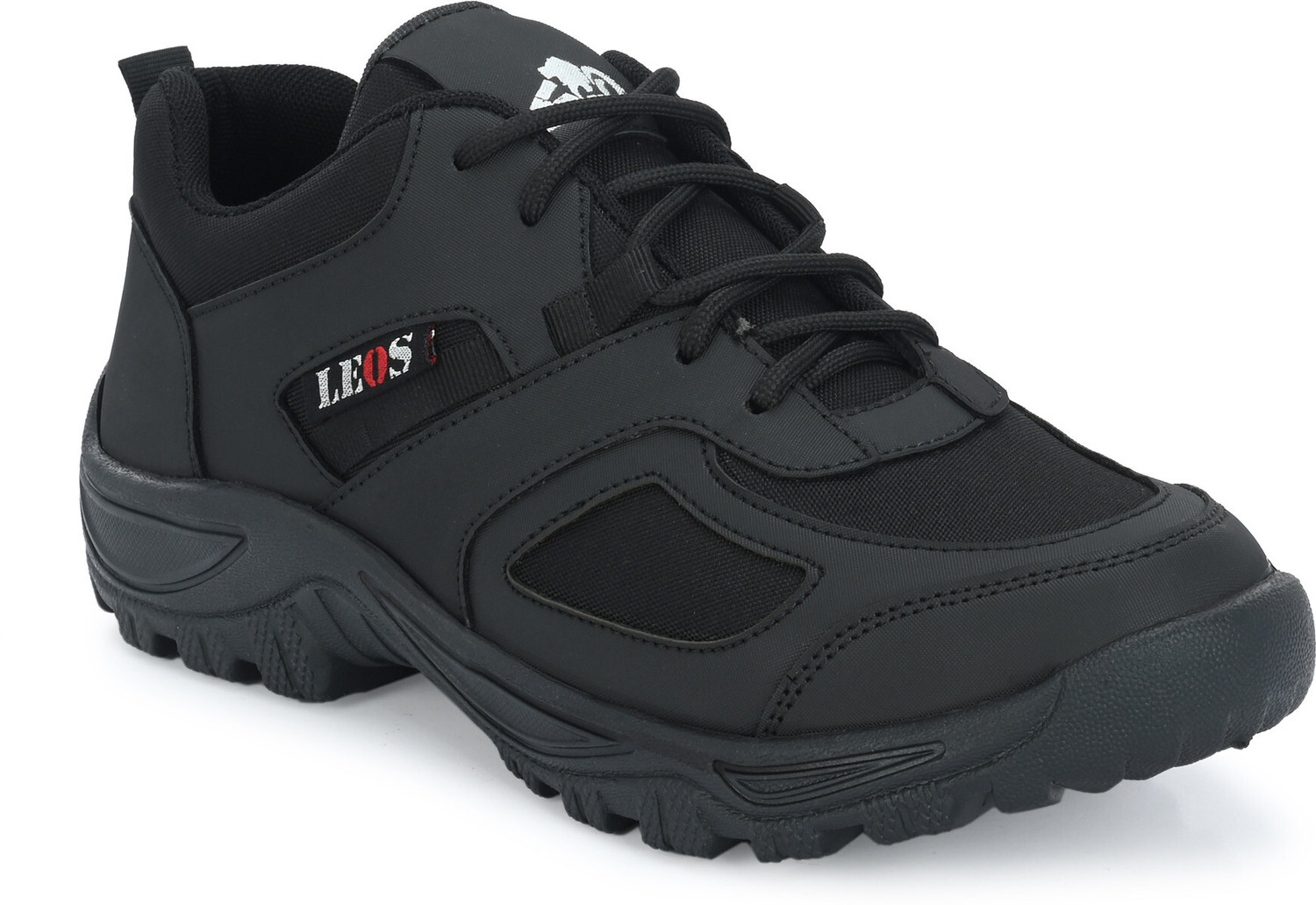 Image of leo's Fitness shoes Leo Waterproof Antislip Outdoor shoes for Hiking & other Casual Activities Casuals For Men