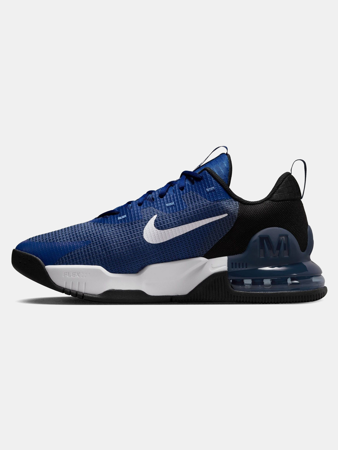 Image of NIKE air max 5 Training & Gym Shoes For Men