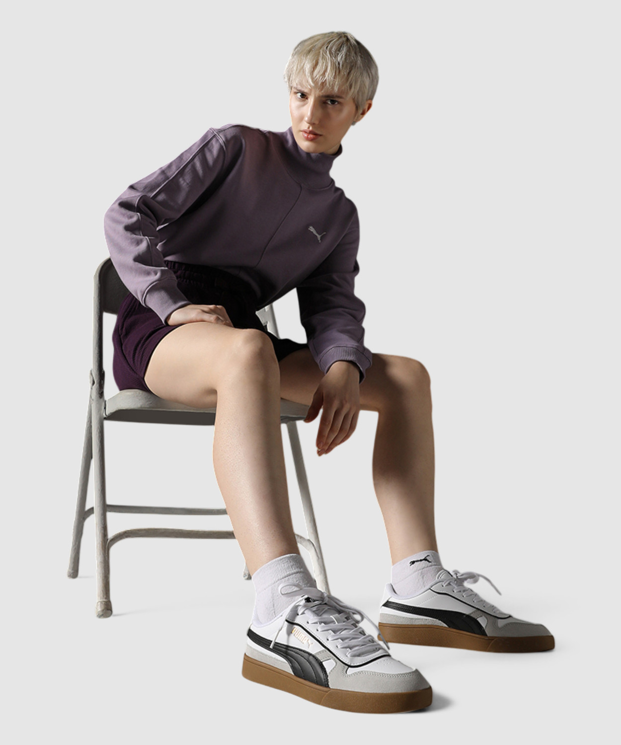 Image of PUMA Zarsuns Sneakers For Women