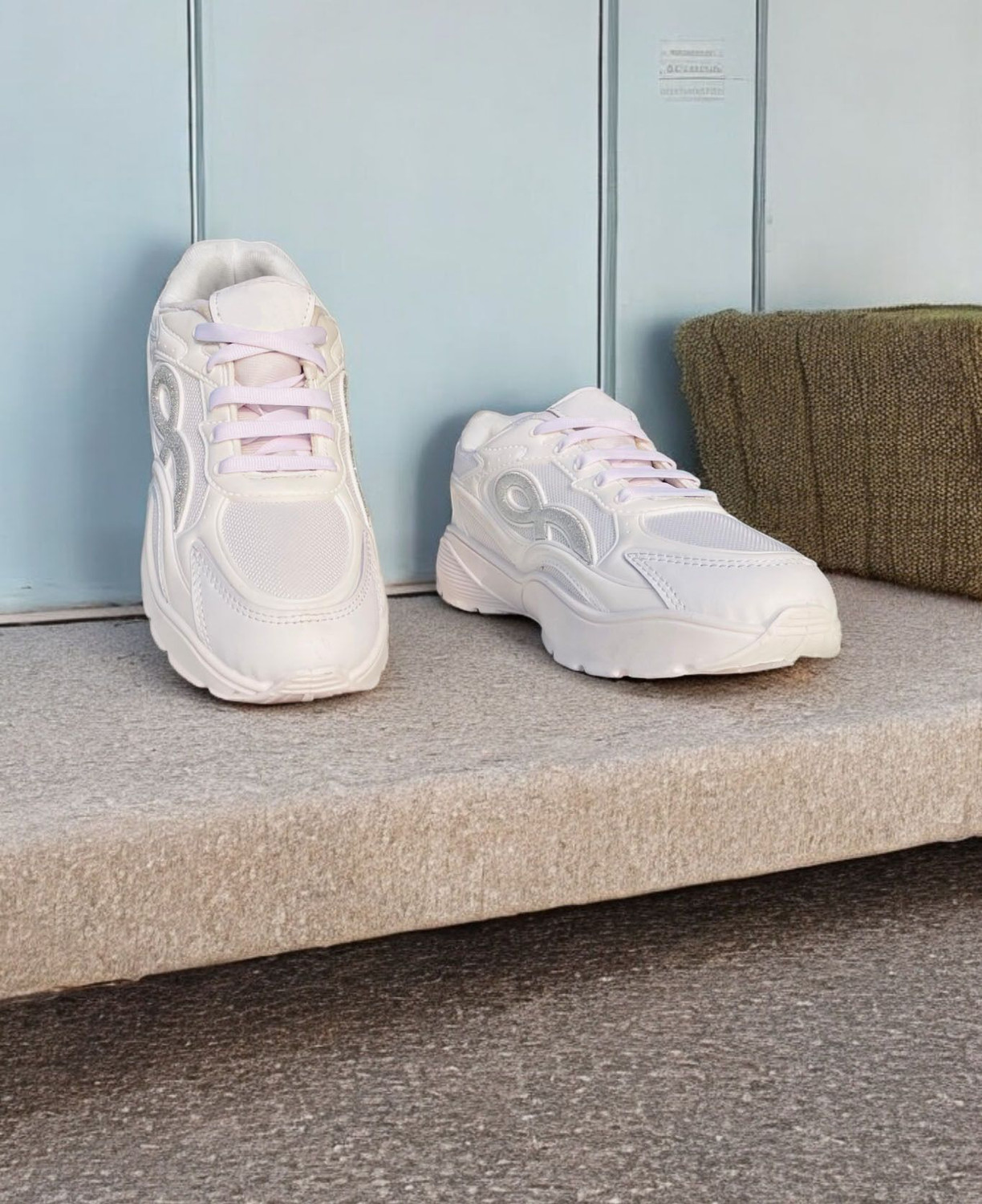 Image of Fabbmate Sneakers For Women