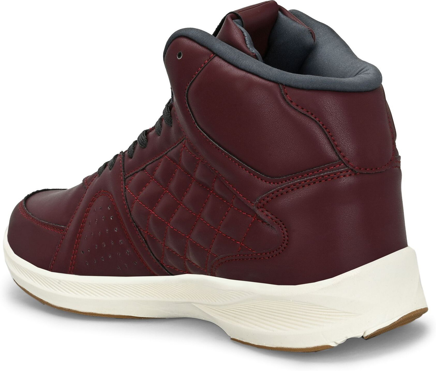 Image of OFF LIMITS High Tops For Men