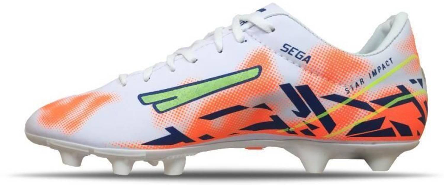 SEGA SPECTRA Football Shoes for Men - Image 2