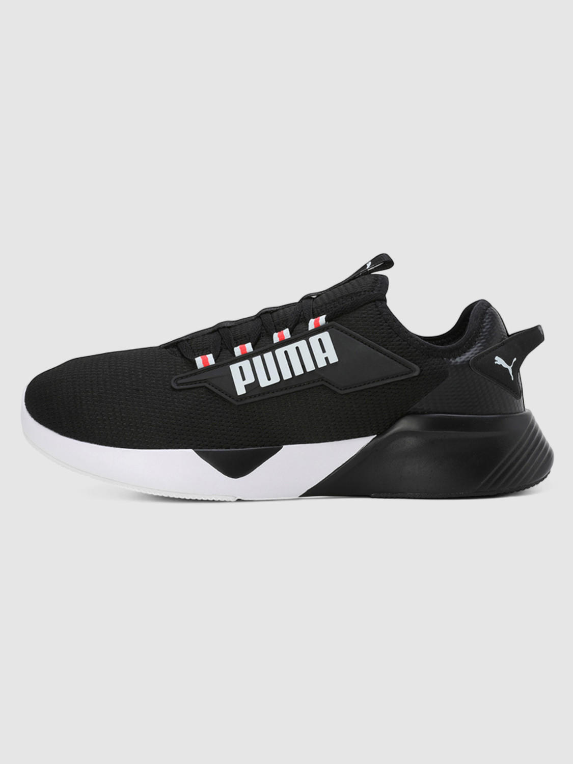 Image of PUMA Retaliate 2 Running Shoes For Men