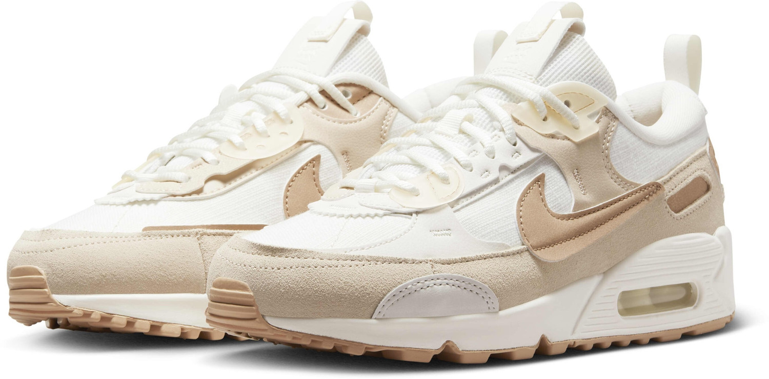 Image of NIKE W AIR MAX 90 FUTURA Sneakers For Women