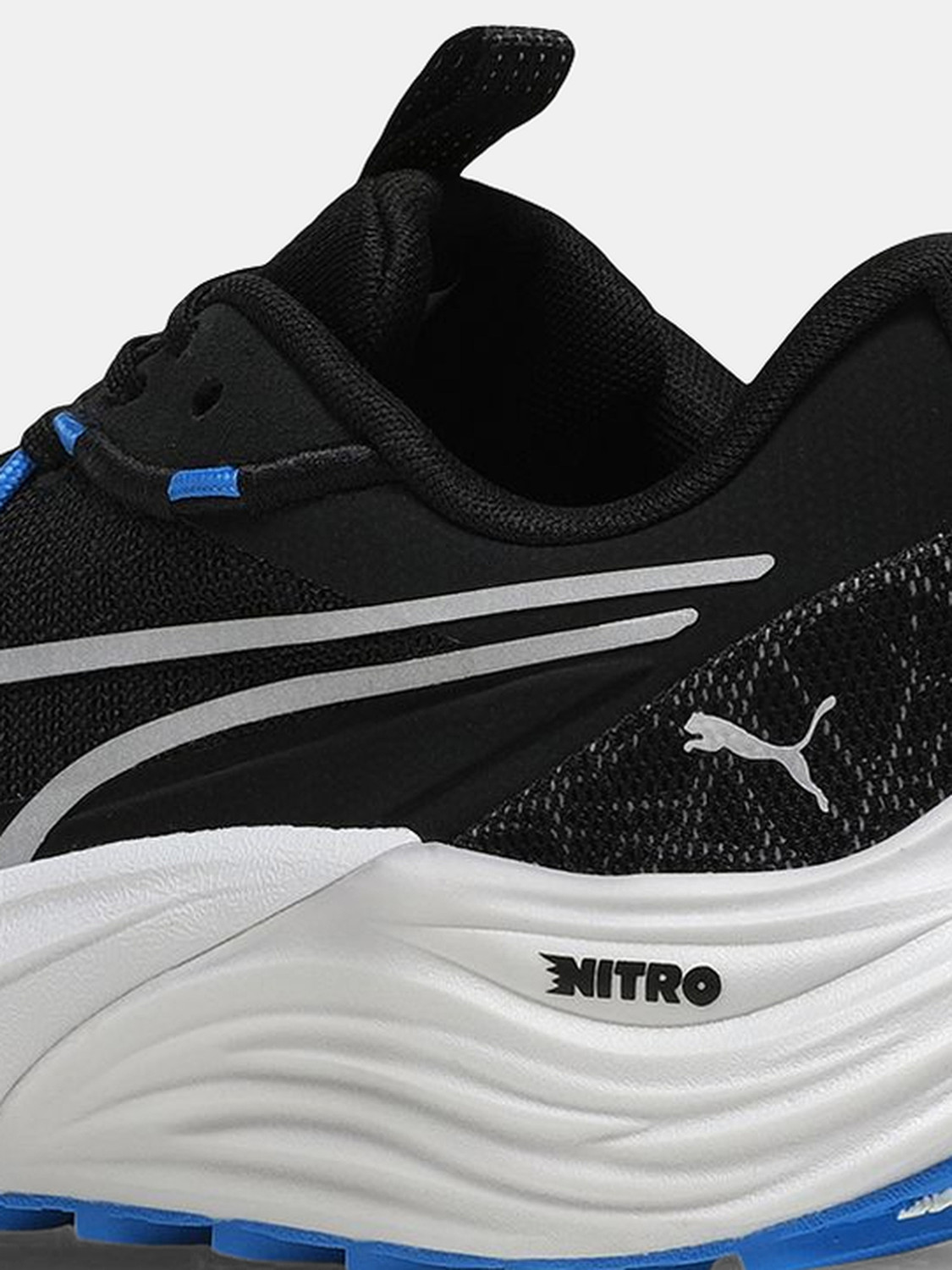 Image of PUMA Electrify NITRO 4 Trail Running Shoes For Men