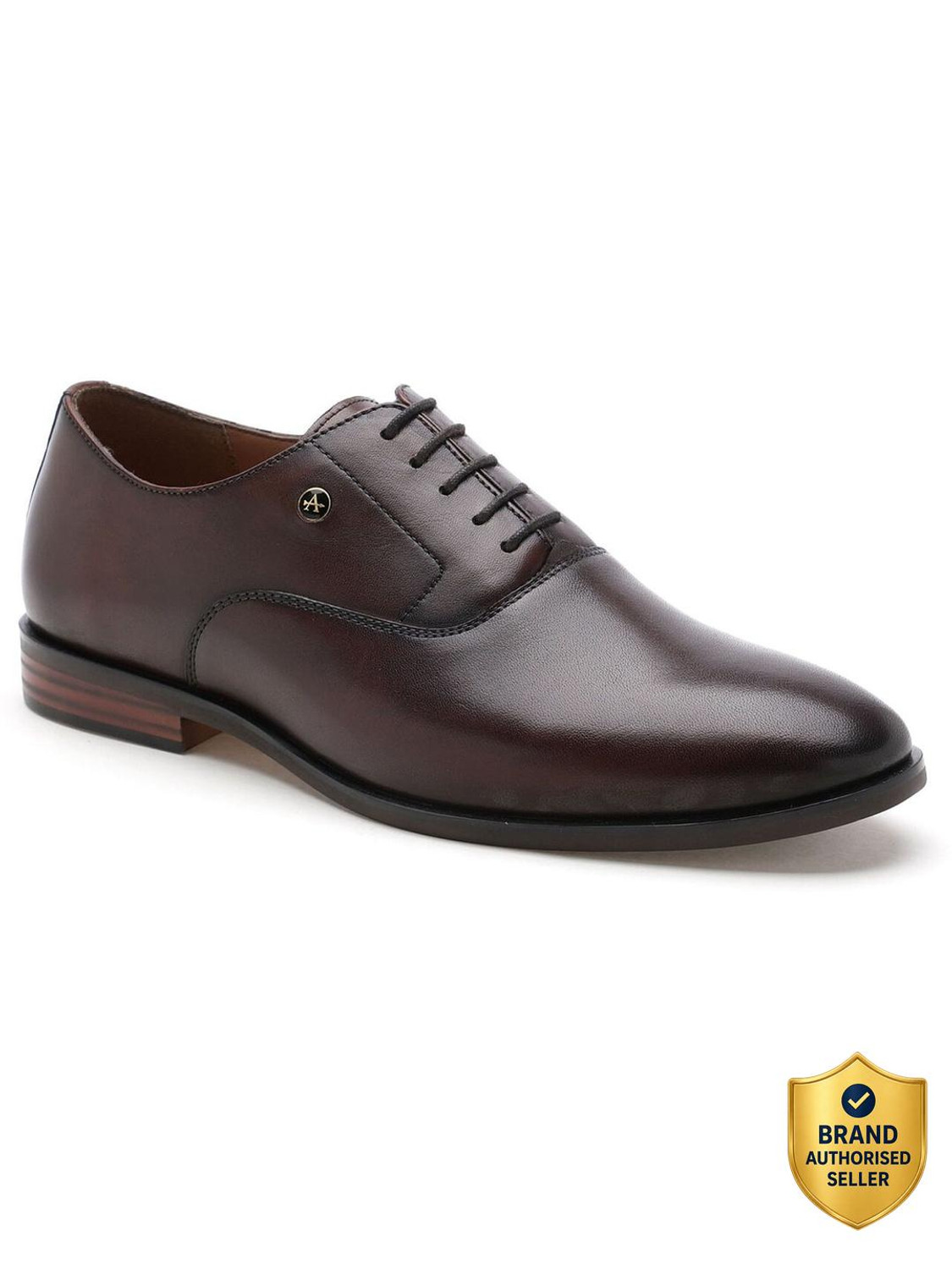 Image of ARROW PELICAN 2.0 Lace Up For Men