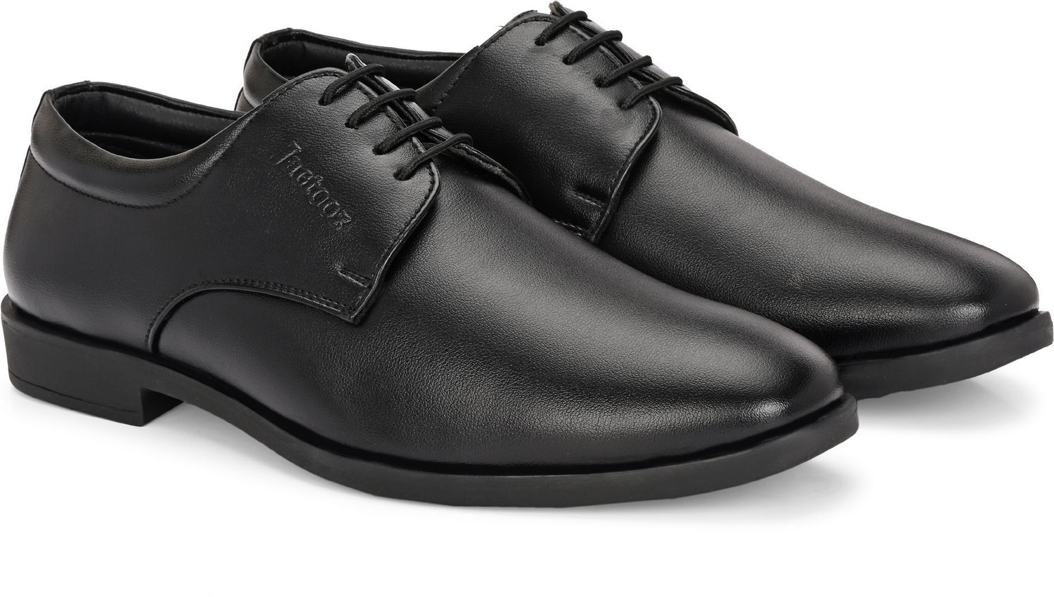 Image of Jactooz JACTOOZ New Lightweight Formal shoes || Office outdor shoes for men Lace Up For Men
