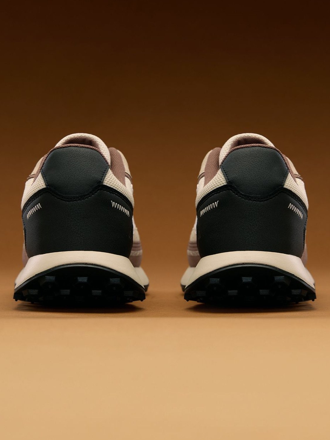 Image of The Souled Store Sneakers For Men