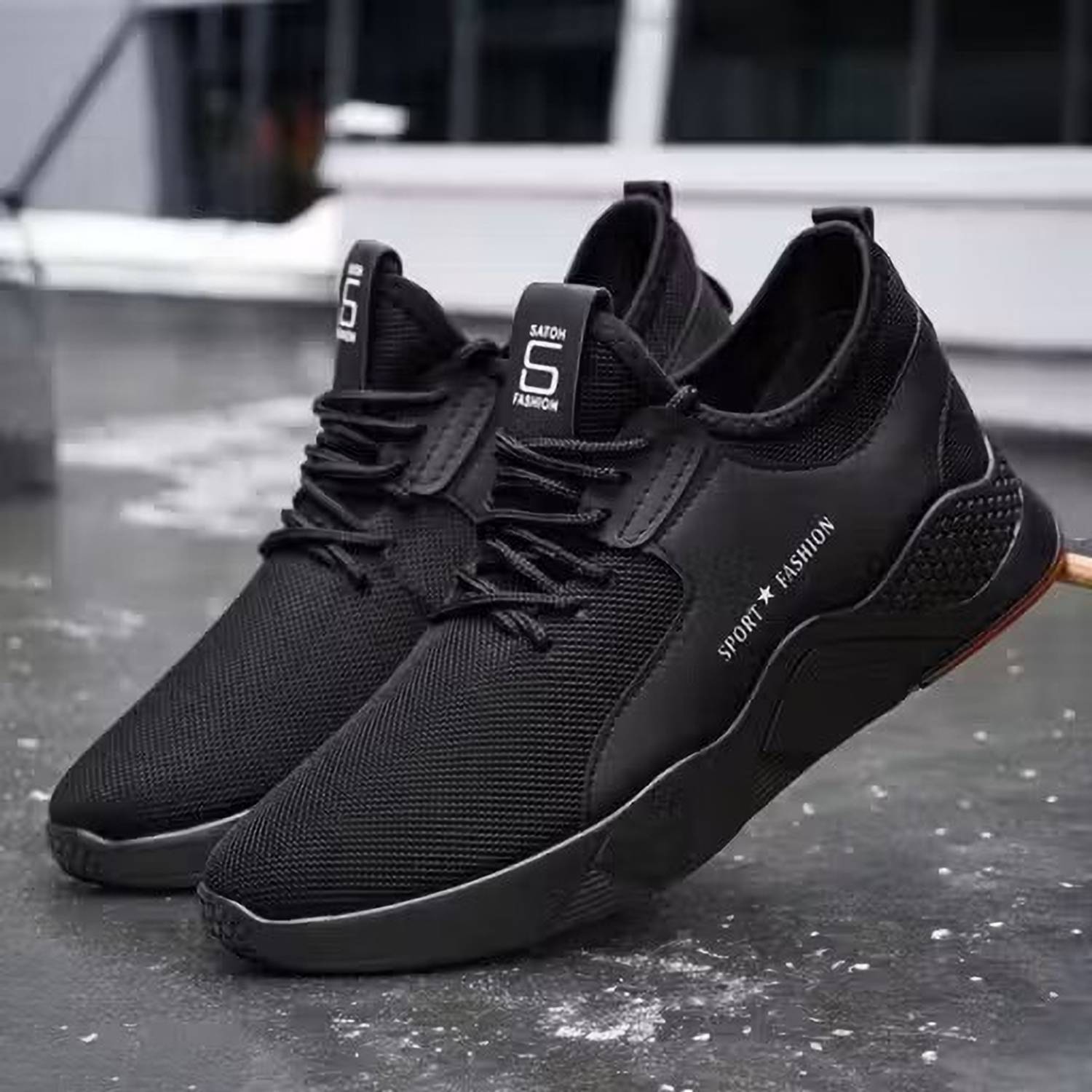 COOPERWINGS Running Shoes For Men