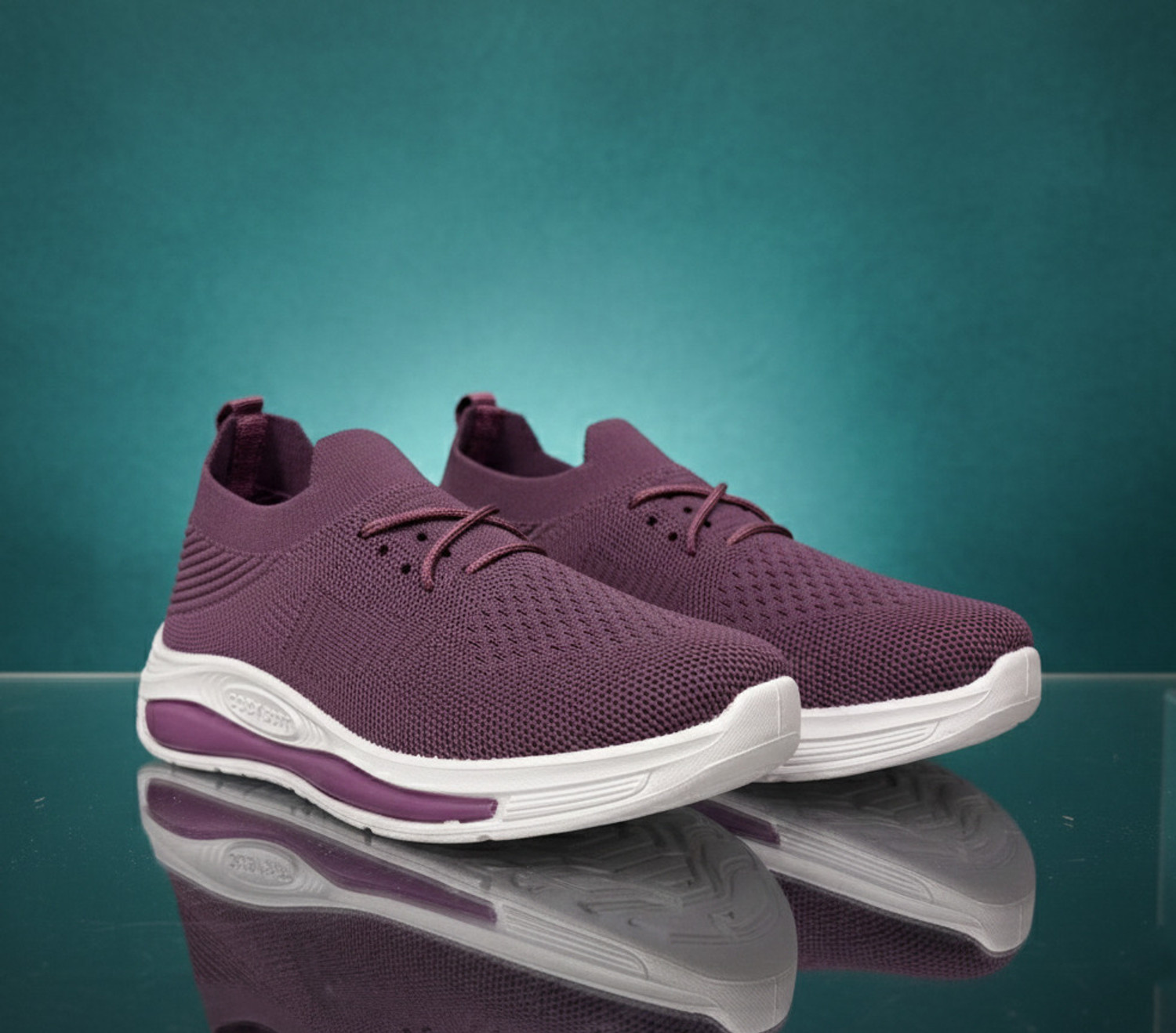 Image of Hsquare Lilly.28 Walking Shoes For Women