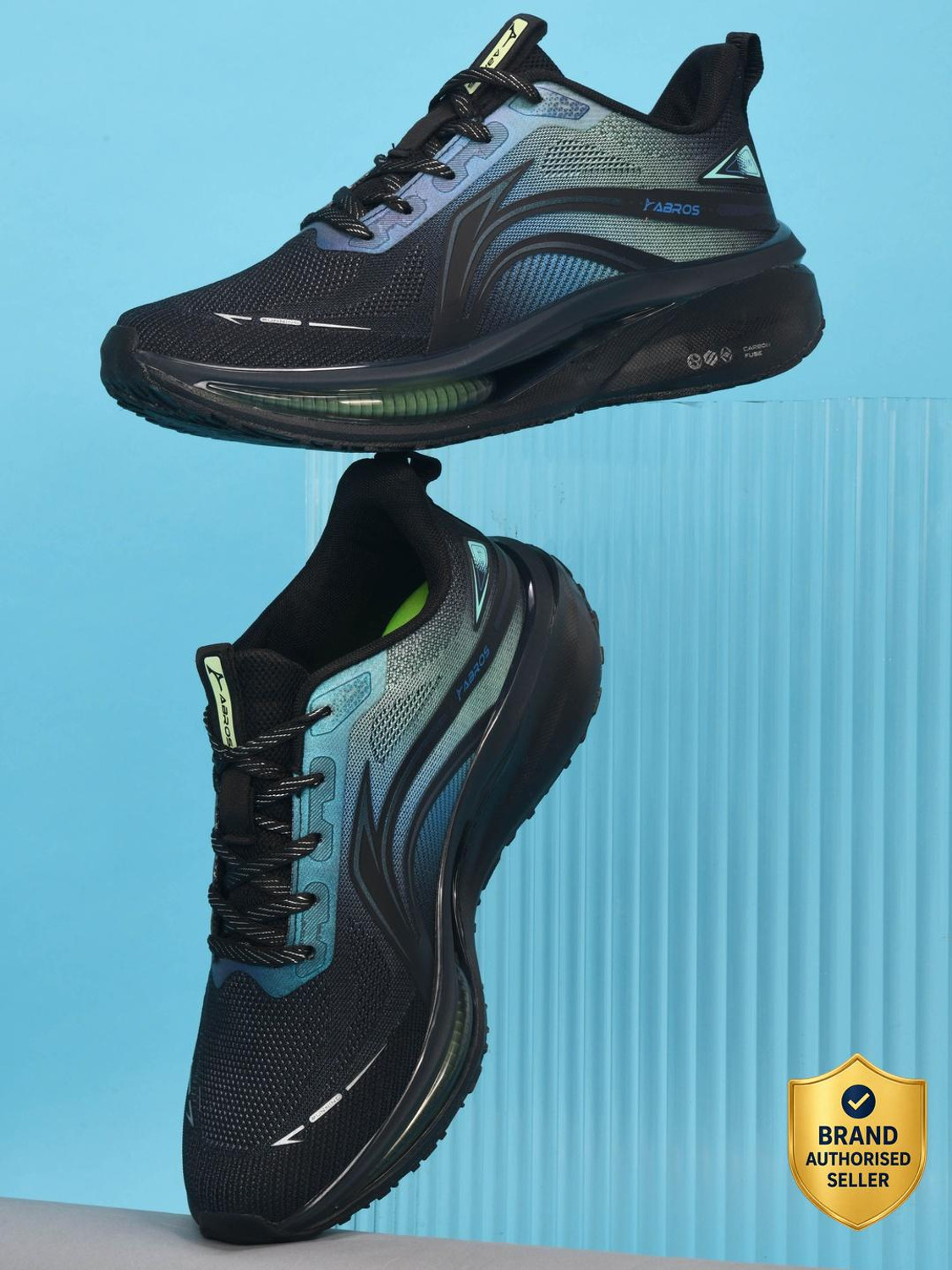 Image of Abros TUCKER-PRO Running Shoes For Men