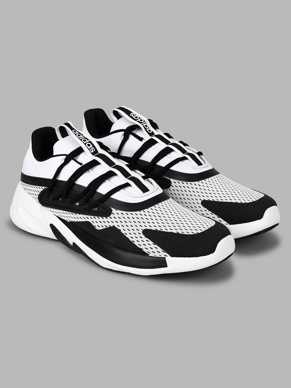 ADIDAS OwntheGoO Sneaker Running Shoes For Men - Buy ADIDAS