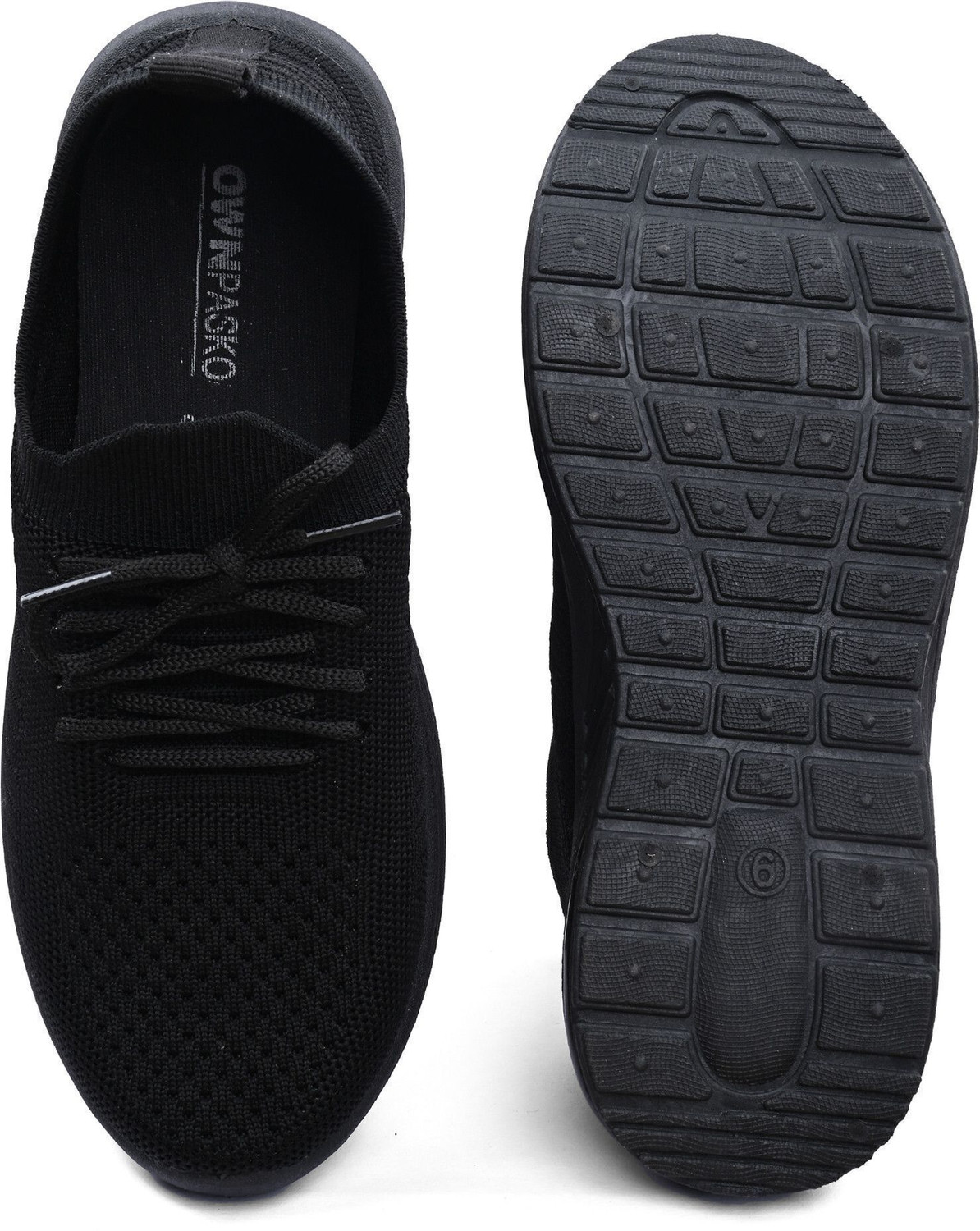 Image of OWN PASKO Shoes for Girls Walking Shoes Casuals For Men