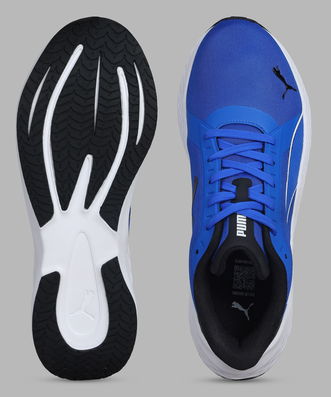 Image of PUMA FlySpeed Lite Running Shoes For Men