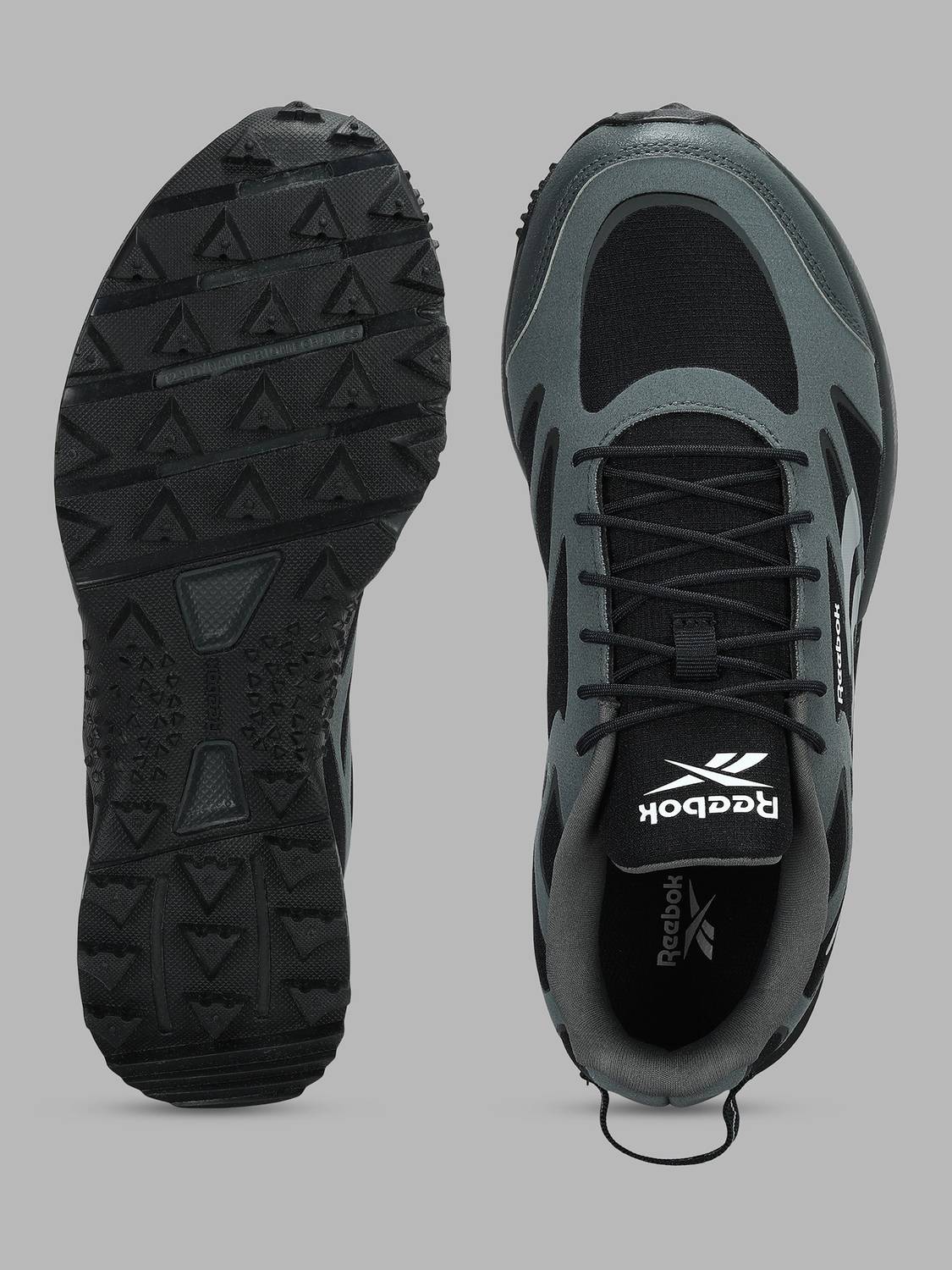 REEBOK AT CRAZE 3 Running Shoes for Men - Image 4
