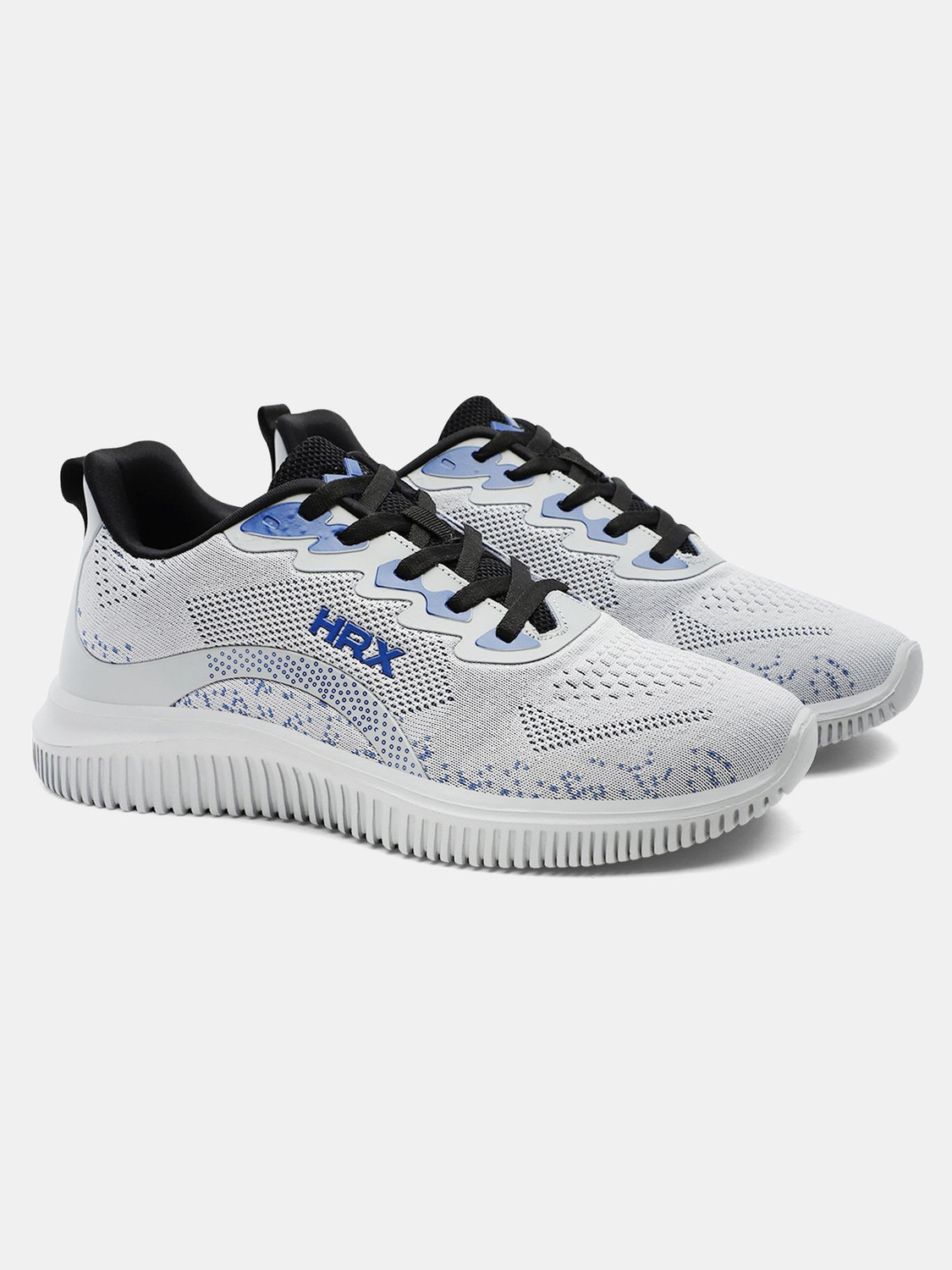 Image of HRX by Hrithik Roshan Running Shoes For Men