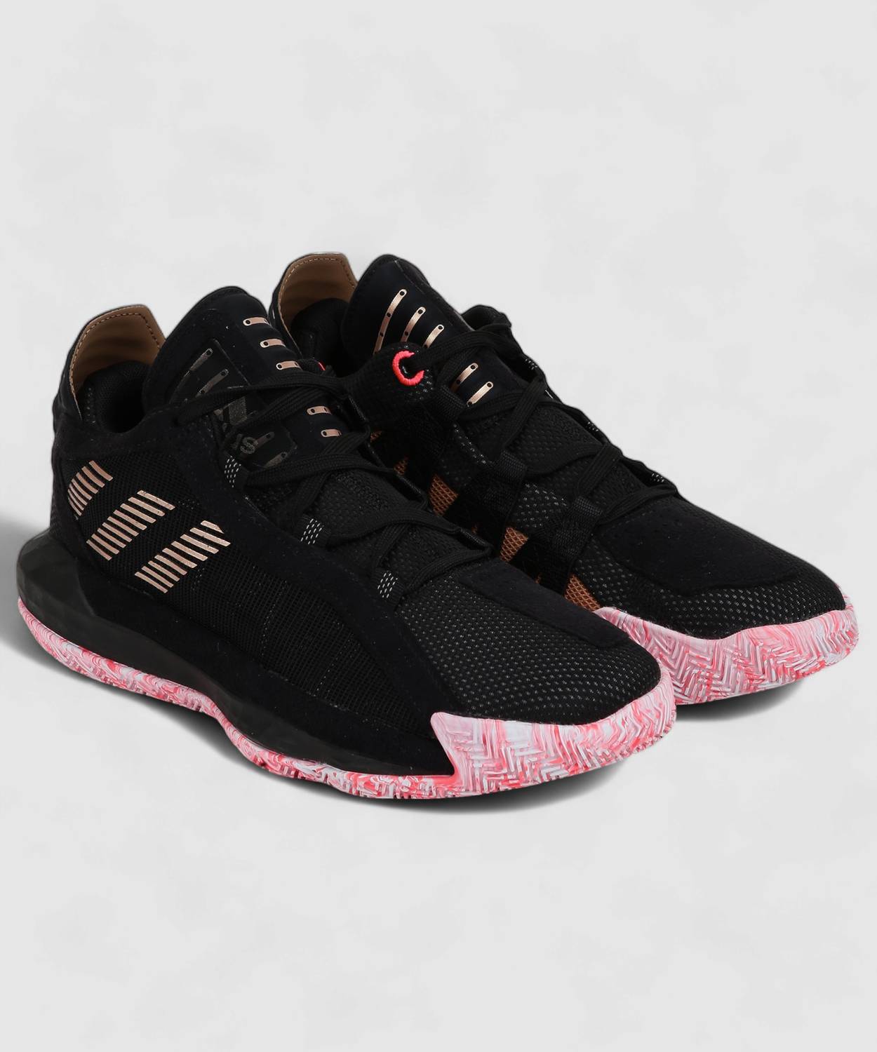 ADIDAS Dame 6 Basketball Shoes For Men - Buy ADIDAS Dame 6 Basketball Shoes  For Men Online at Best Price - Shop Online for Footwears in India |  Flipkart.com