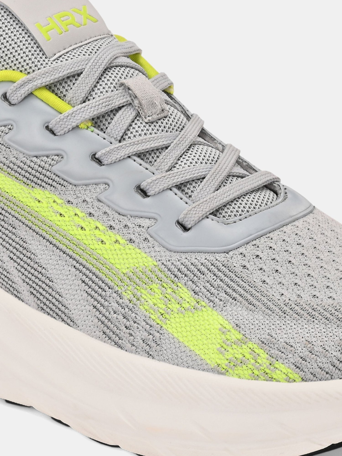 Image of HRX by Hrithik Roshan HRX-251 02 Running Shoes For Men