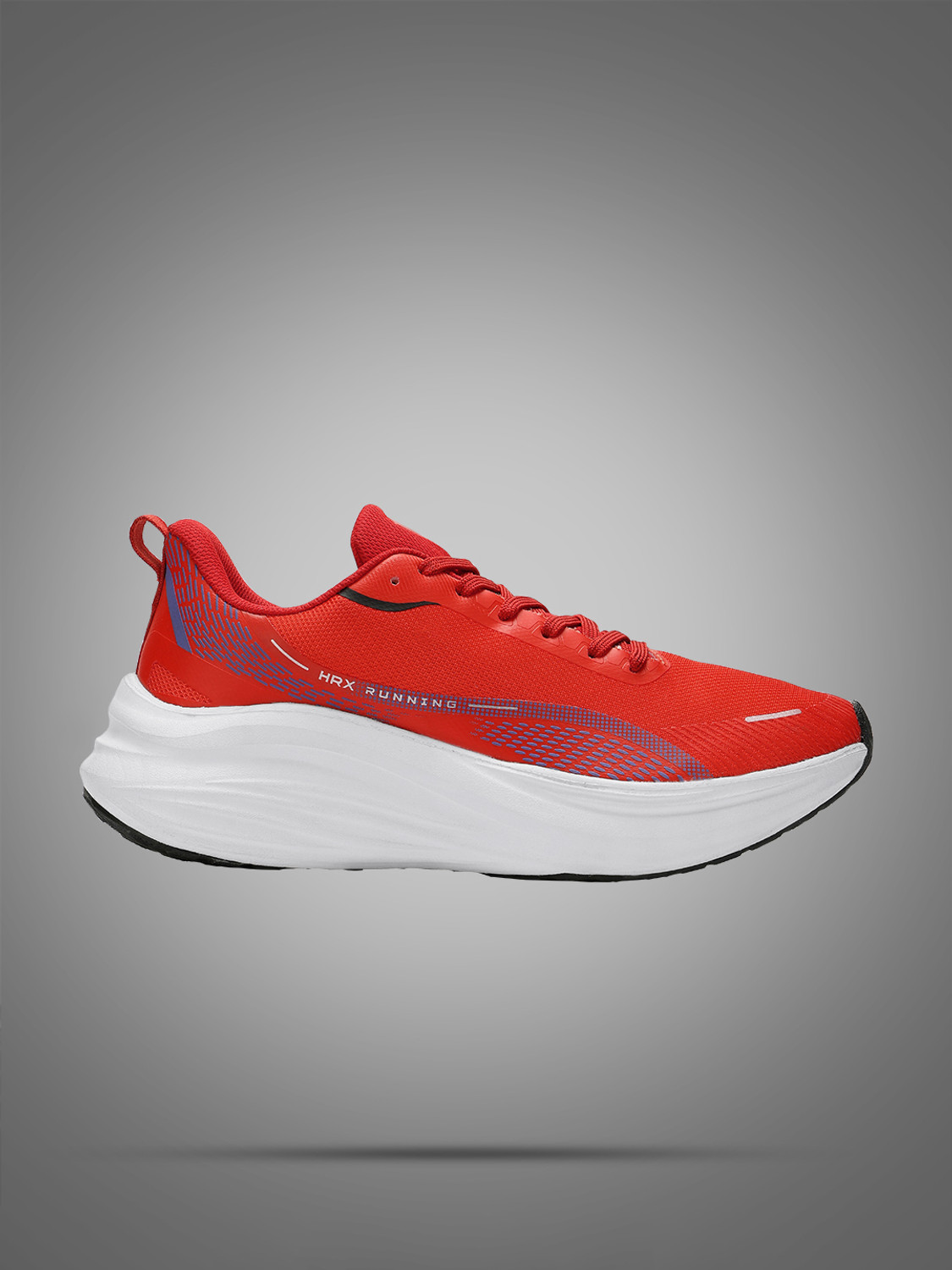 Image of HRX by Hrithik Roshan Sneakers For Men