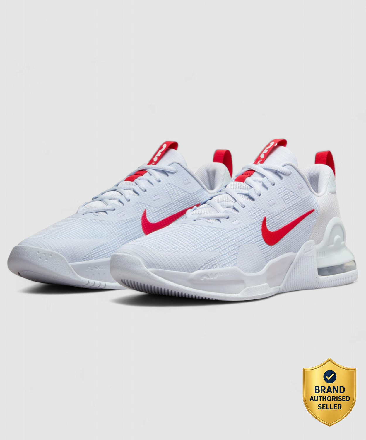 Image of NIKE air max 5 Training & Gym Shoes For Men