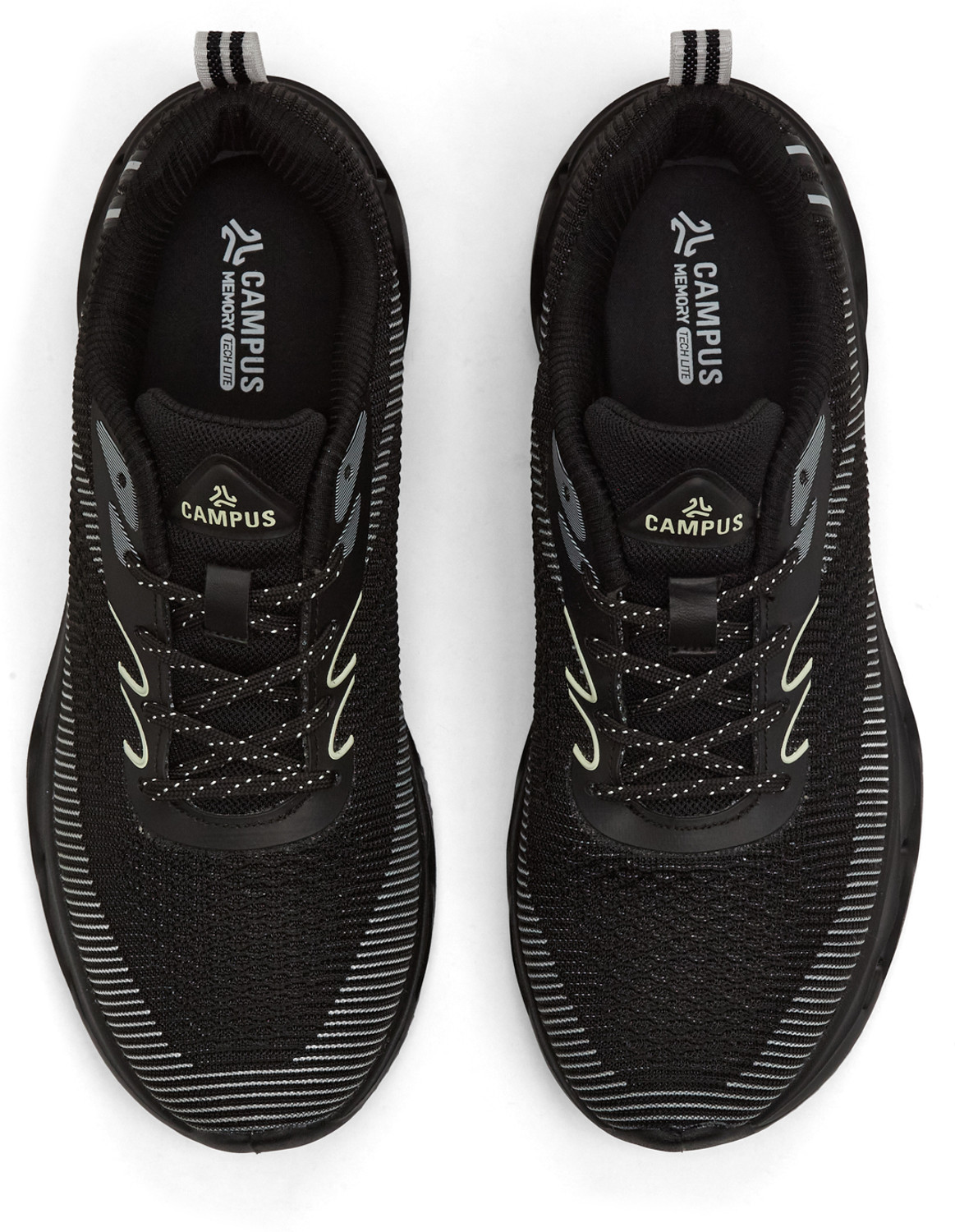 Image of CAMPUS SPECS Running Shoes For Men