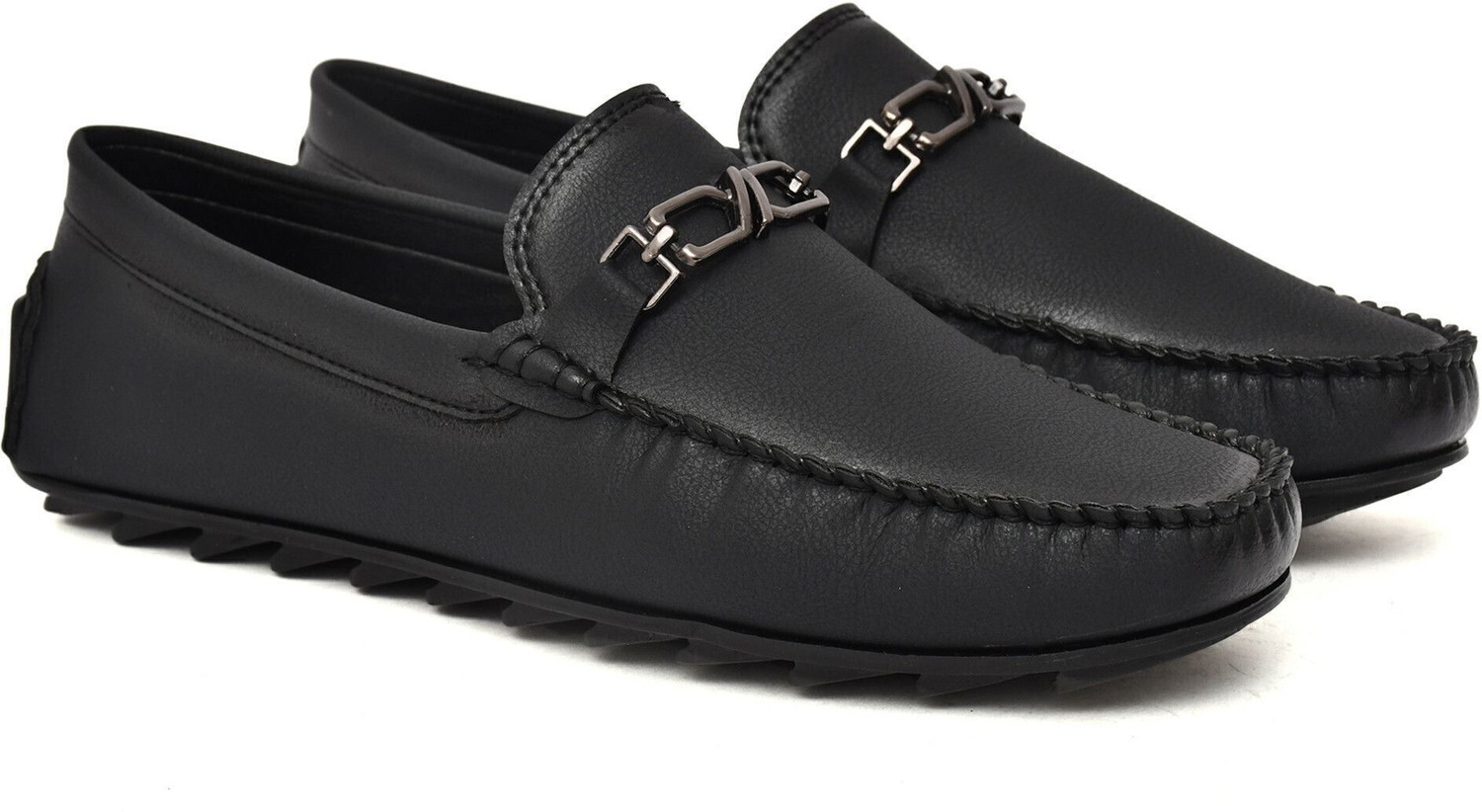 Image of KILLER Shoes For Men | Killer-1266 Driving Loafers | Slip-On Shoes Loafers For Men