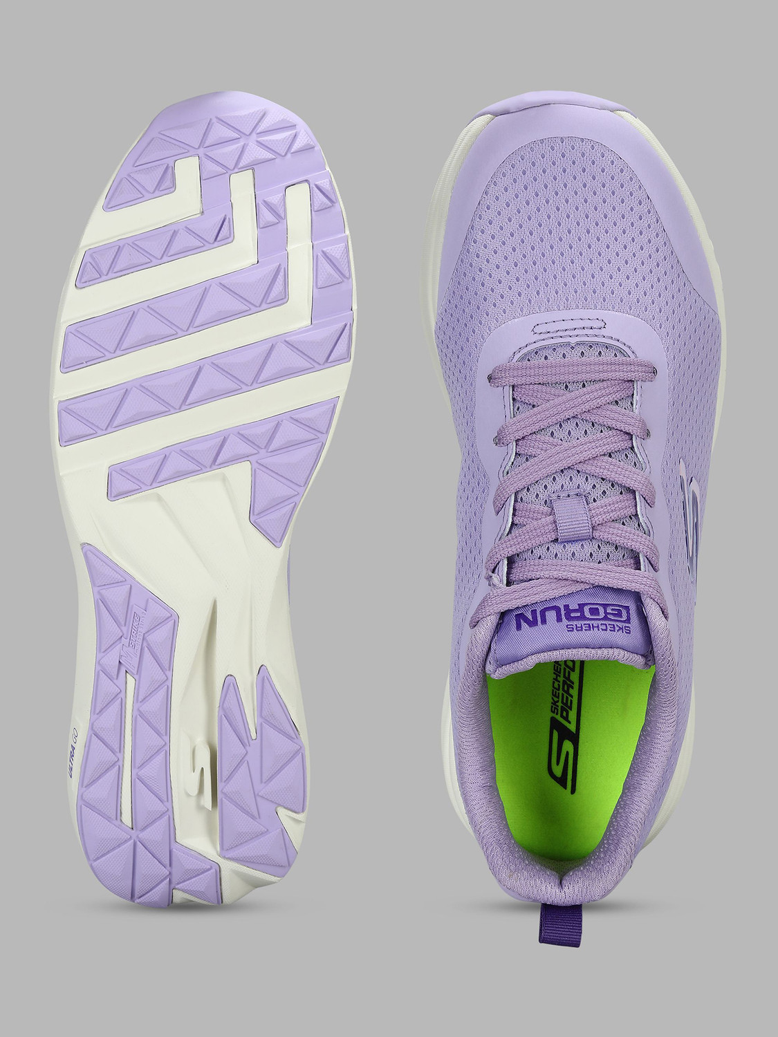 Image of Skechers GO RUN PURE Running Shoes For Women