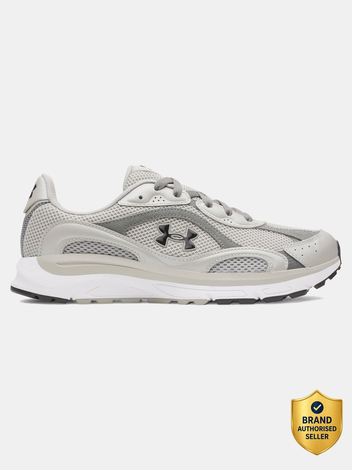 Image of UNDER ARMOUR Tech Runner Sports Shoes For Men