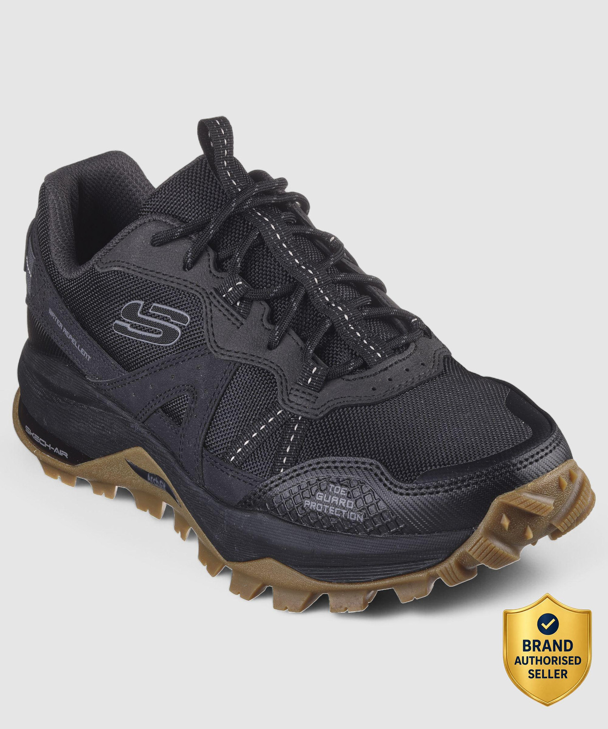 Image of Skechers ARCH FIT TRAIL AIR Sneakers For Men