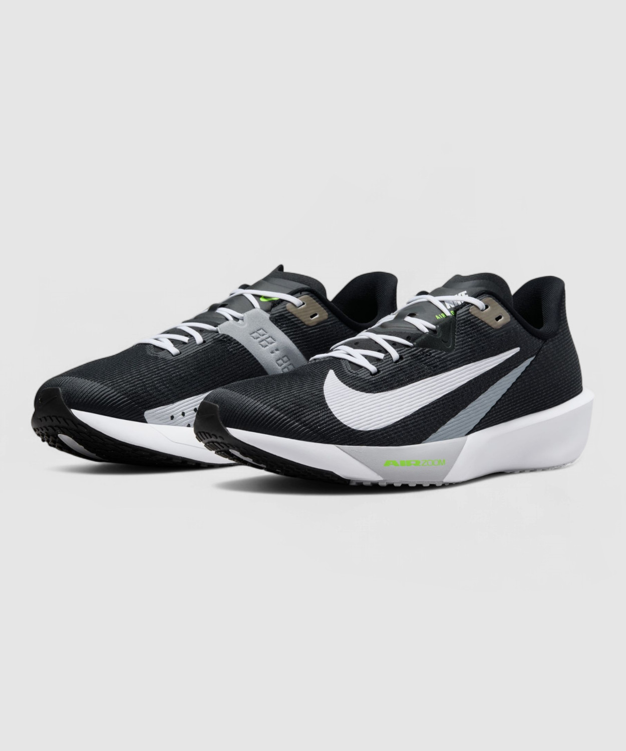 Image of NIKE NIKE AIR ZOOM RIVAL FLY 4 Running Shoes For Men