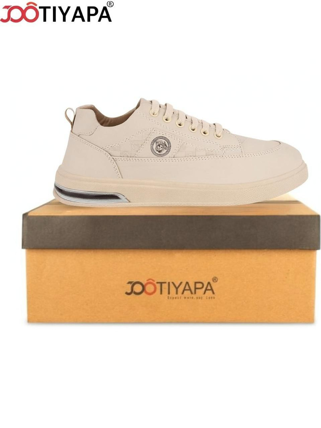 Image of jootiyapa Sneakers For Men