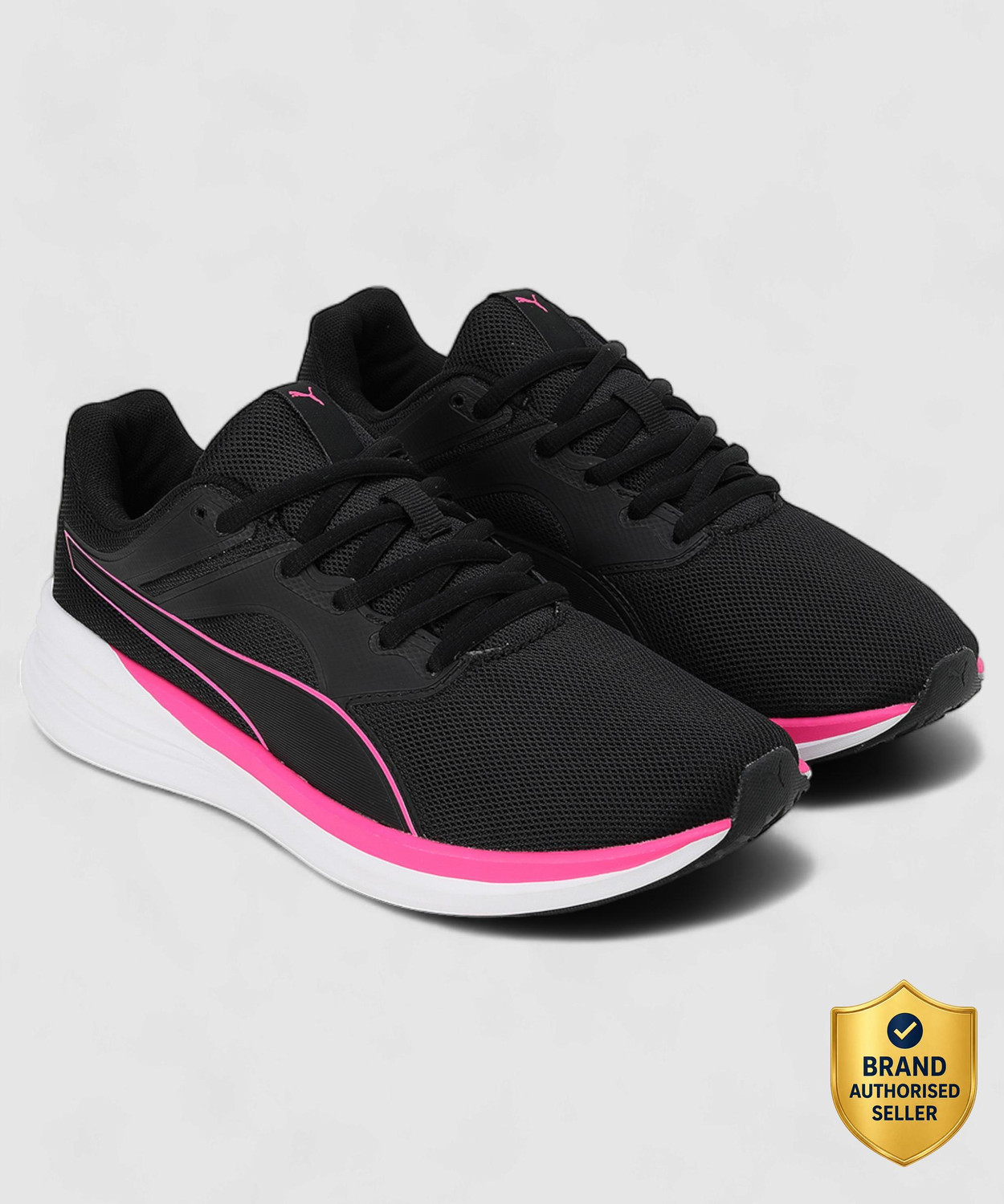 Image of PUMA Transport Running Shoes For Women