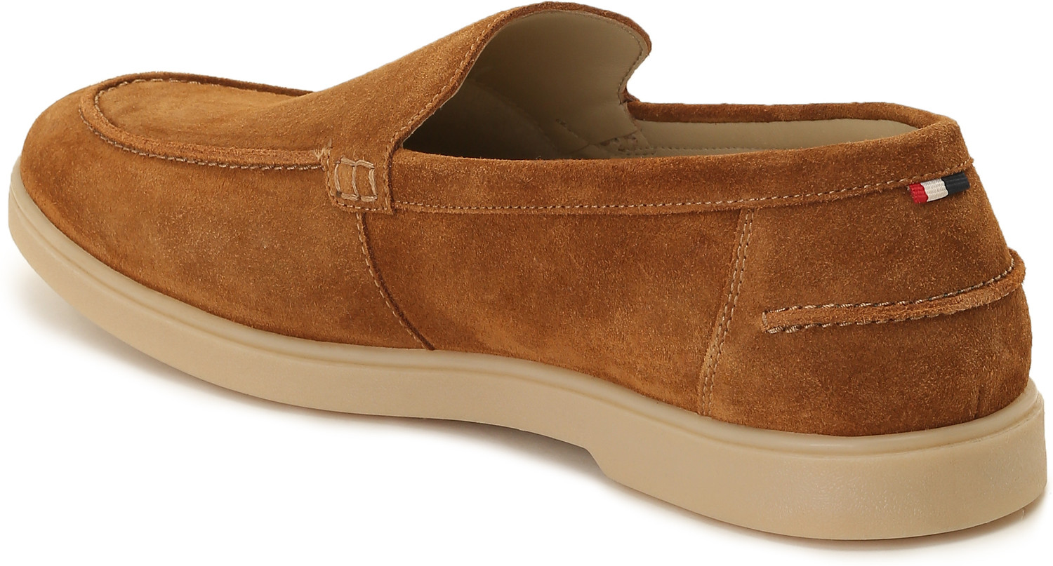 Image of U.S. POLO ASSN. Slip On Sneakers For Men