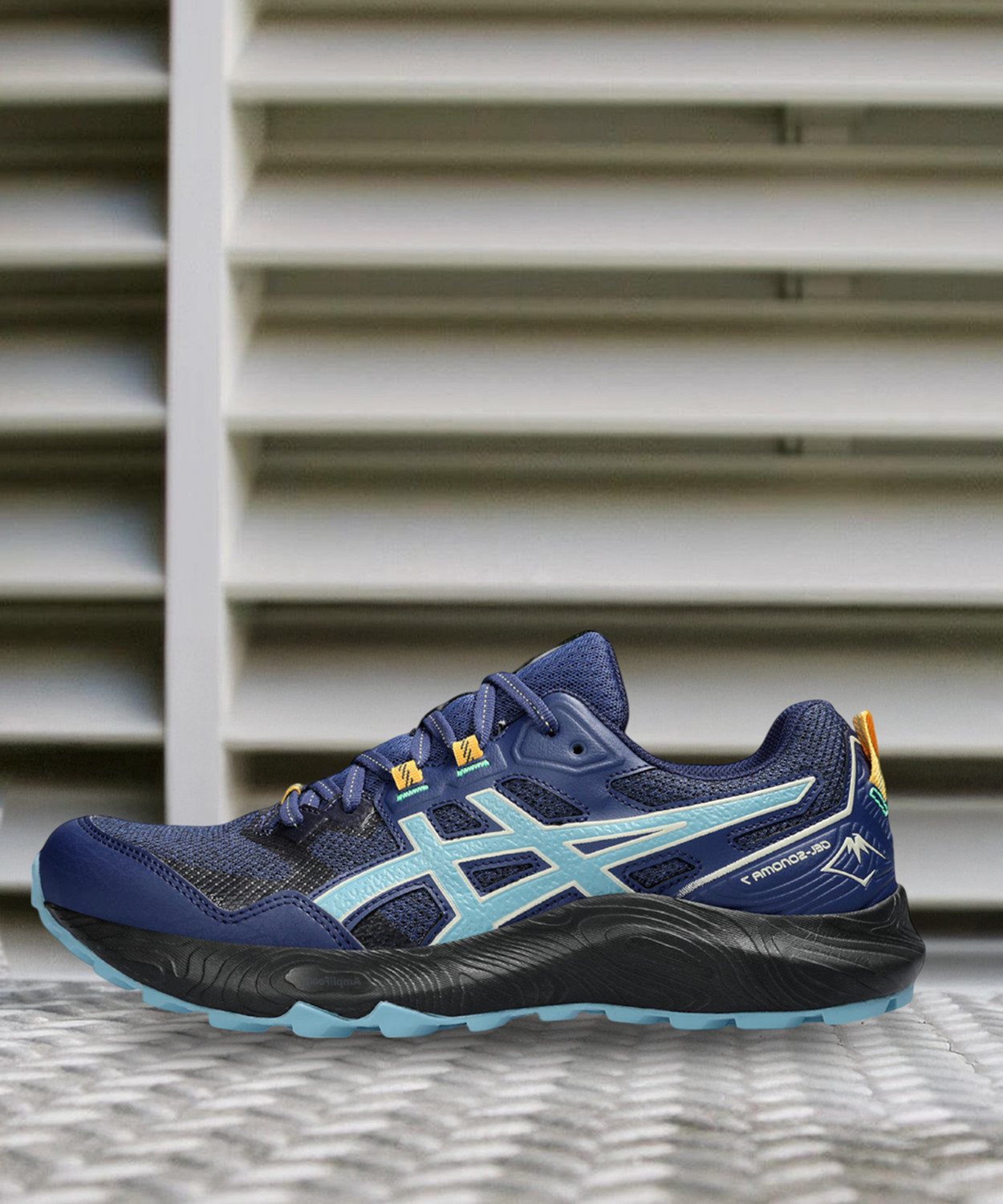 Image of Asics GEL-SONOMA 7 Running Shoes For Men