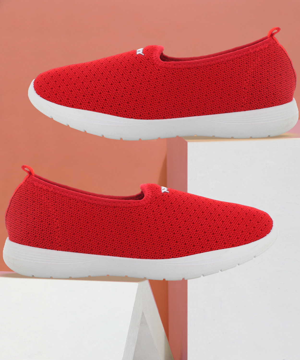 Image of Sparx SL 173 | Stylish, Comfortable | Walking Shoes For Women