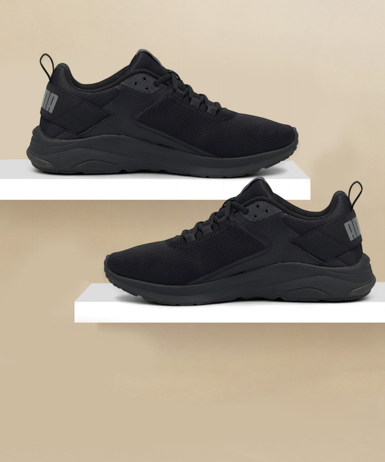 Image of PUMA Electron E Sneakers For Men