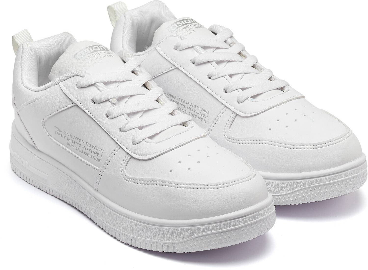Asian Casual Sneakers For Men - Image 3