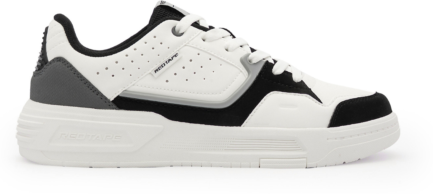 Image of RED TAPE Sneaker Shoes for Men | Elegantly Rounded Front, Soothing Insole Sneakers For Men