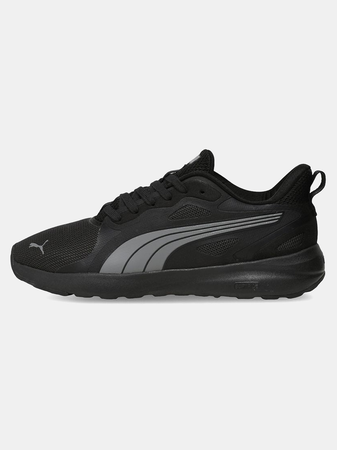 Image of PUMA SOFTRIDE COSMIC ST SLIPTECH Running Shoes For Men