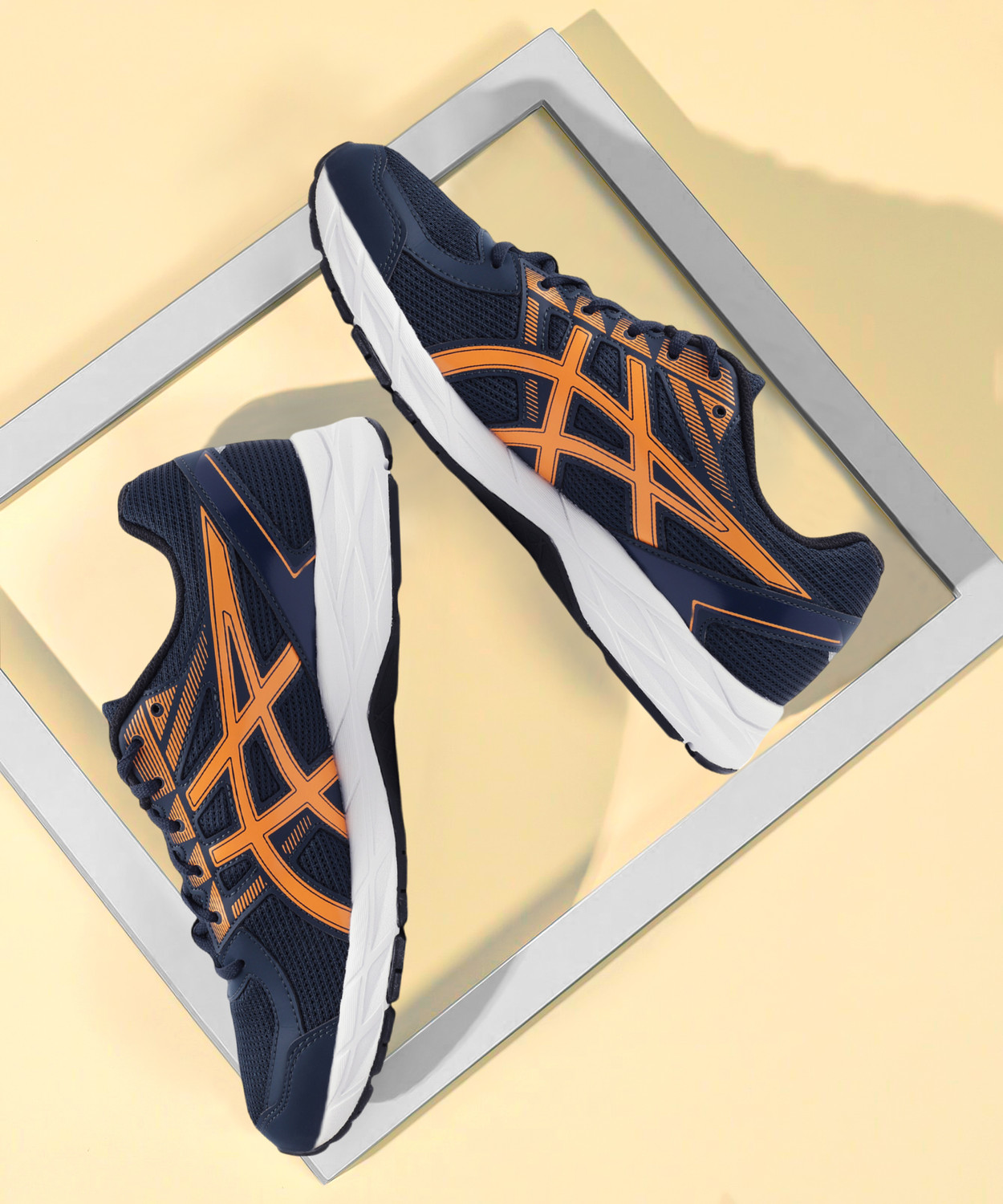 Image of Asics JOLT 1 Running Shoes For Men