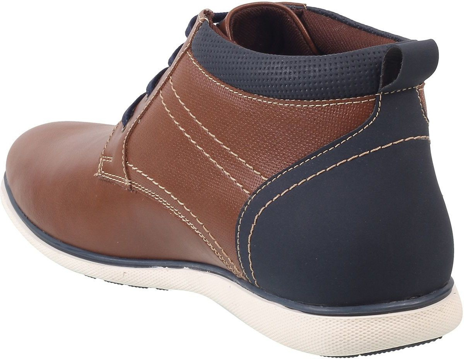 Image of MOCHI 71-8842 Boots For Men