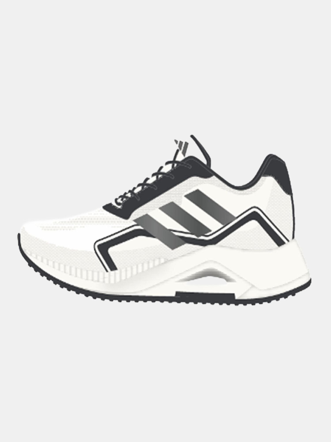 Image of ADIDAS Sterlinn Running Shoes For Men